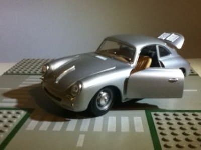 Porsche 356B