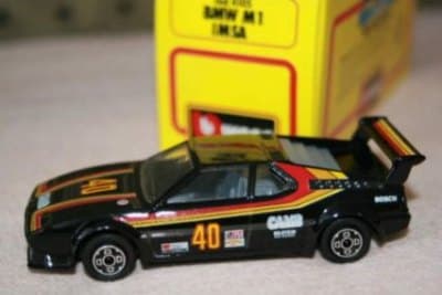 BMW M1