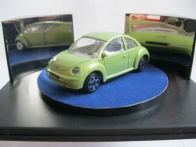 Volkswagen New Beetle