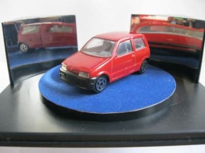 Fiat Cinquecento