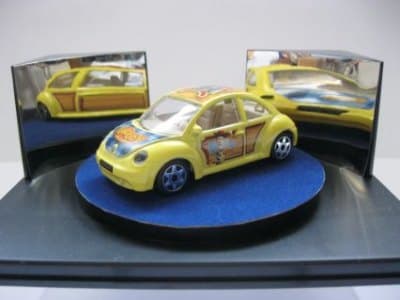 Volkswagen New Beetle