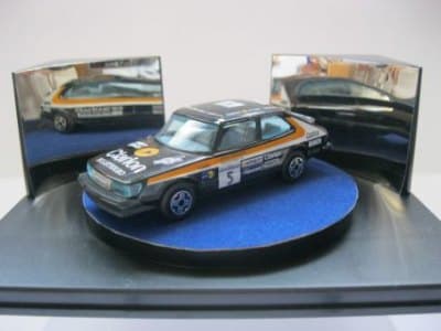 Saab 900 Turbo