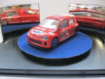 Renault Clio Trophy