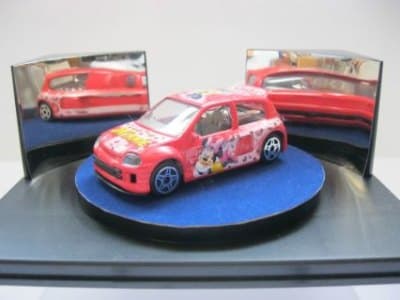 Renault Clio Trophy