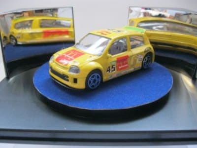 Renault Clio Trophy