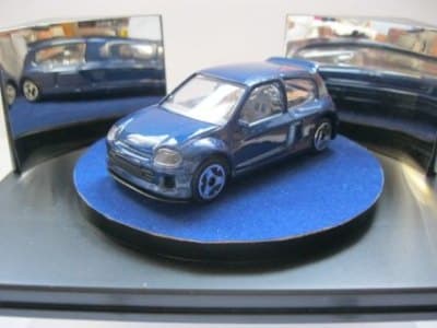 Renault Clio Trophy