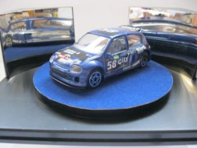 Renault Clio Trophy