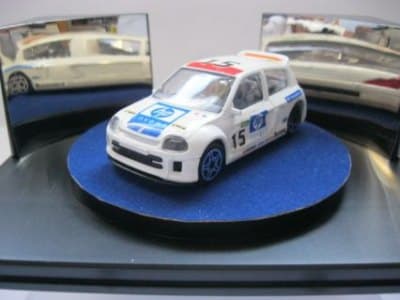 Renault Clio Trophy
