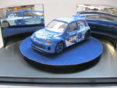 Renault Clio Trophy