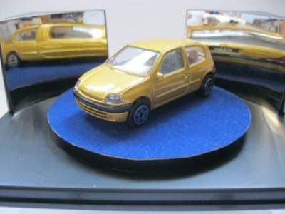 Renault Clio 2 Ph I