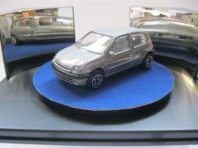 Renault Clio 2 Ph I