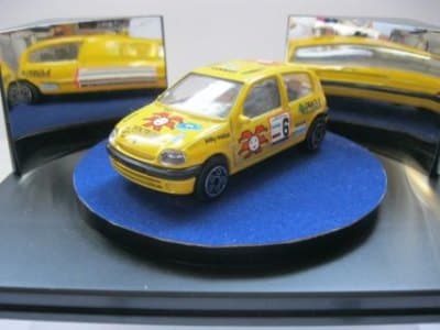 Renault Clio 2 Ph I