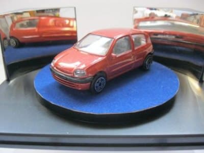 Renault Clio 2 Ph I