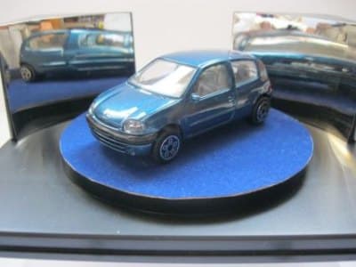 Renault Clio 2 Ph I