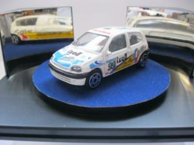 Renault Clio 2 Ph I
