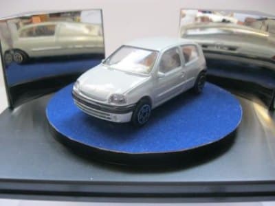 Renault Clio 2 Ph I