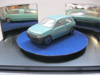 Renault Clio 1990