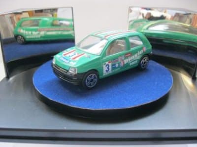 Renault Clio 1990