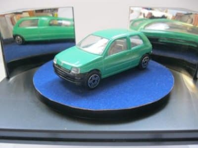 Renault Clio 1990