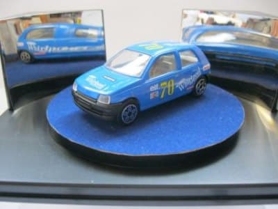 Renault Clio 1990
