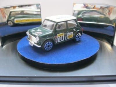 Rover Mini Cooper