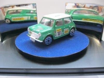 Rover Mini Cooper