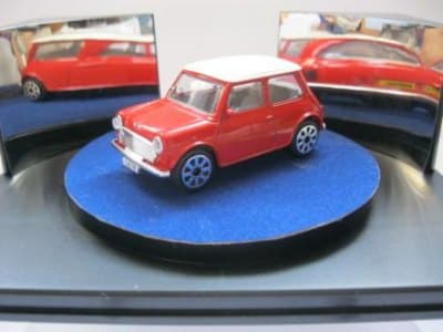 68 Mini Cooper