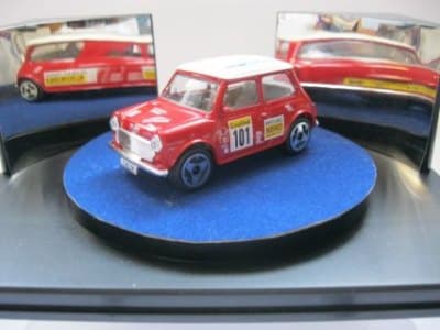 Rover Mini Cooper