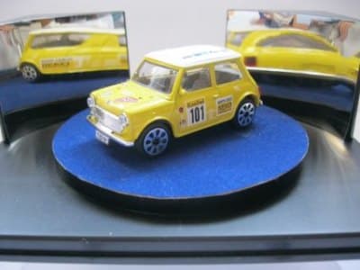 Rover Mini Cooper