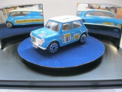 Rover Mini Cooper
