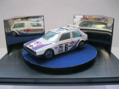Lancia Delta S4