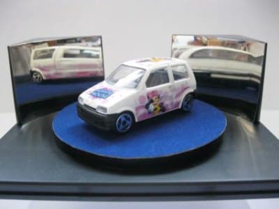 Fiat Cinquecento