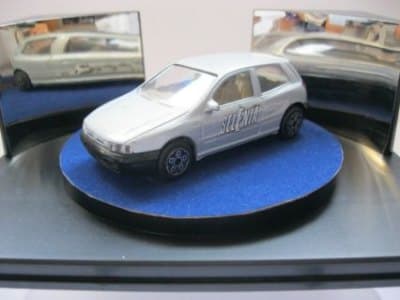 Fiat Bravo
