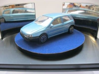 Fiat Bravo