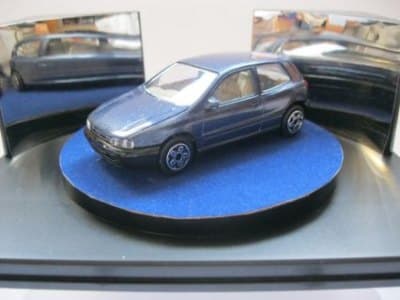 Fiat Bravo