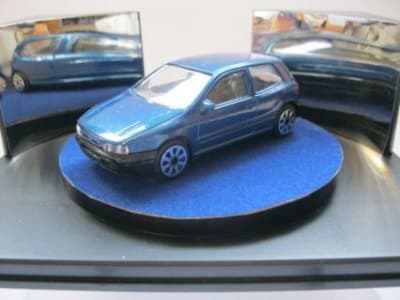 Fiat Bravo