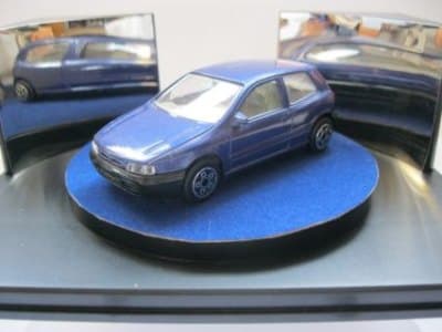 Fiat Bravo