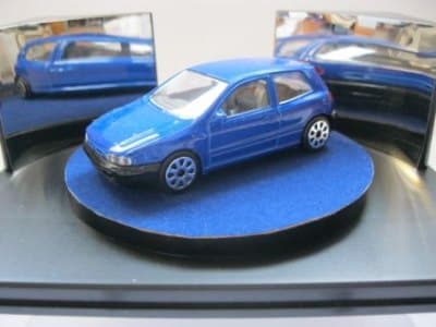 Fiat Bravo