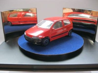 Fiat Punto I Serie