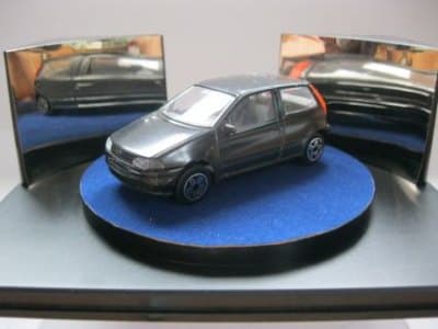 Fiat Punto I Serie