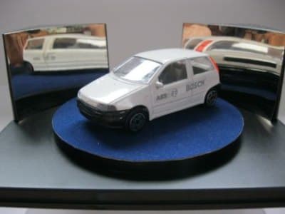 Fiat Punto I Serie