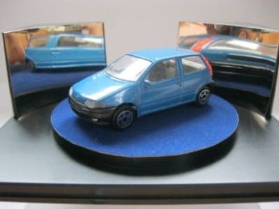 Fiat Punto I Serie