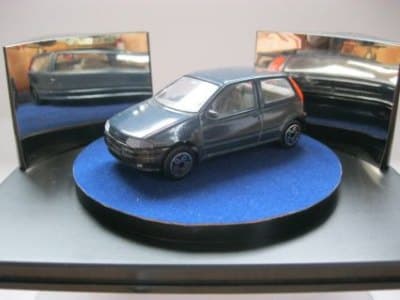 Fiat Punto I Serie