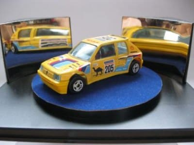 Peugeot 205 Turbo 16