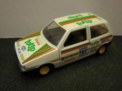 Fiat Uno 45 Rally