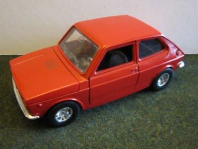 Fiat 127