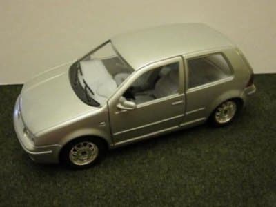 Volkswagen Golf IV