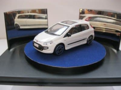 Fiat Punto Evo
