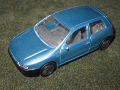 Fiat Bravo