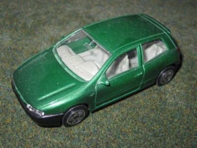 Fiat Bravo